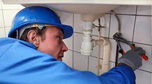 Professional Plumbung Services in Plymouth, MI